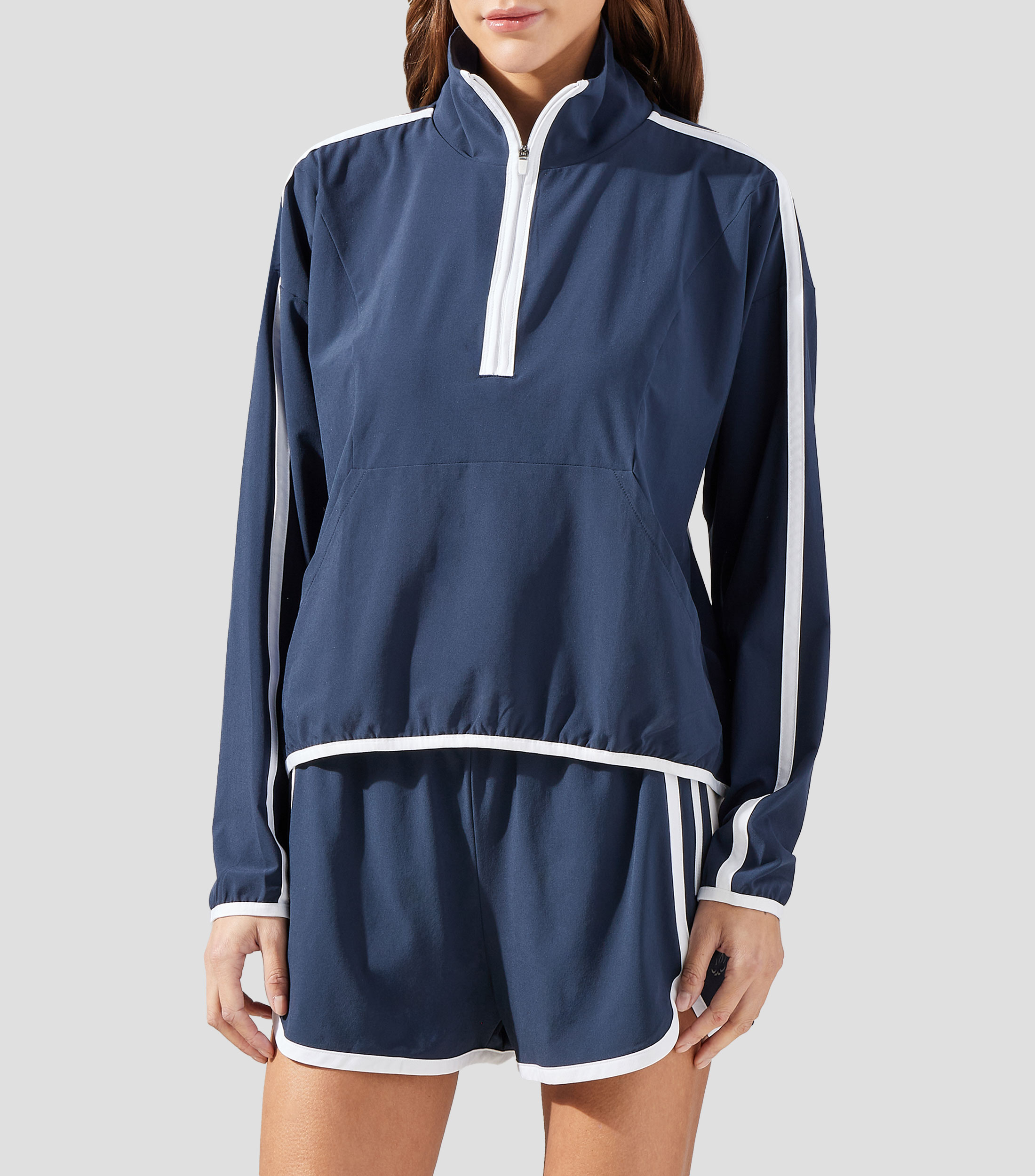 Sudadera Mujer